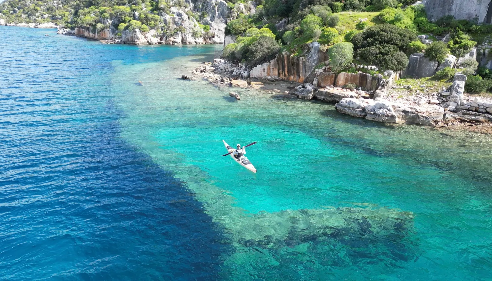 Kekova Klasik